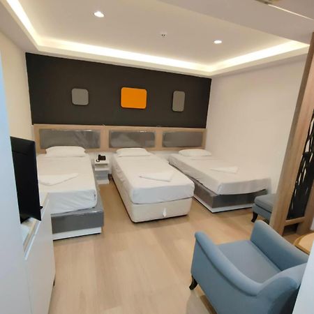 Royal Garden Home Hotel Bangkok Eksteriør billede
